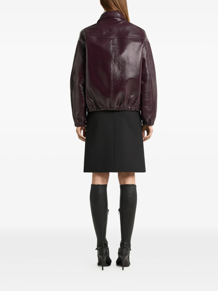 Bomber jacket COURRÈGES rosie - Img 4