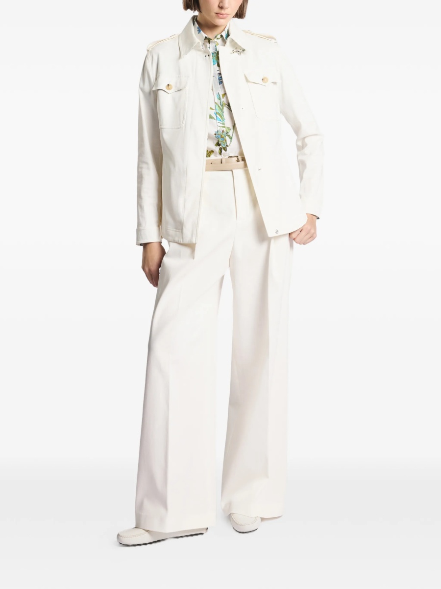 Bomber jacket Fay alba - Img 2