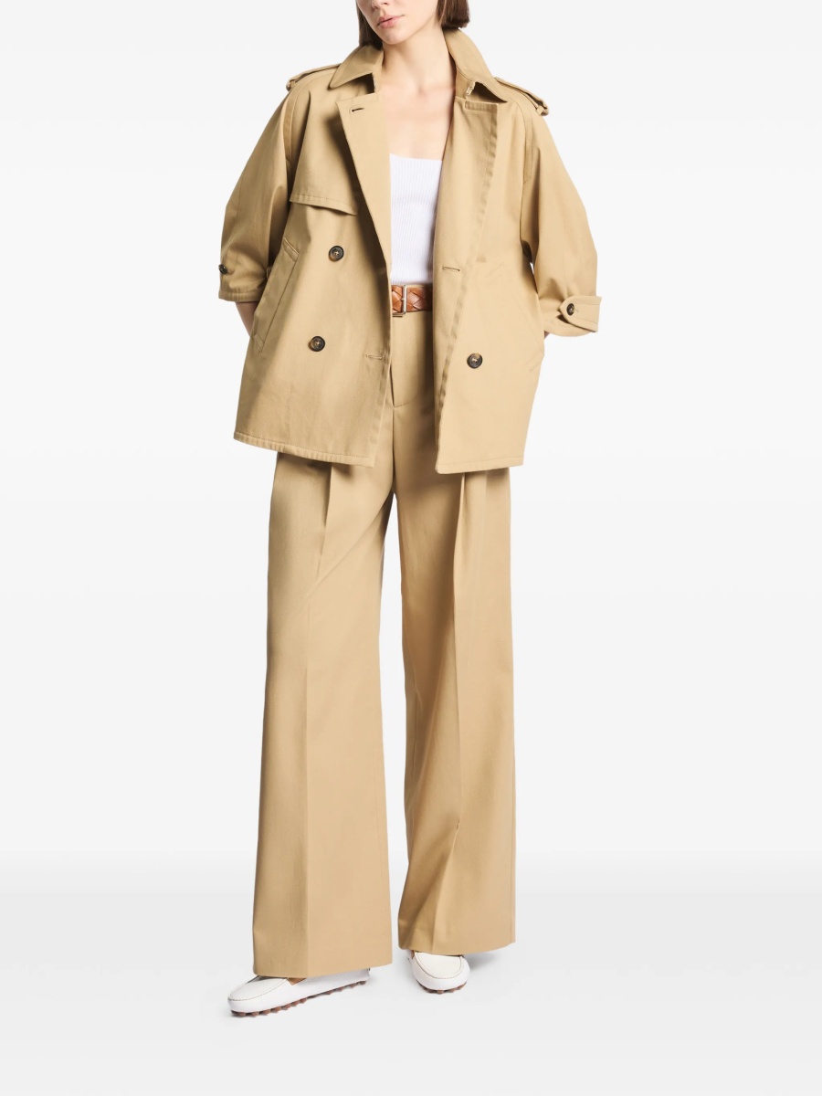 Bomber jacket Fay neutra - Img 2
