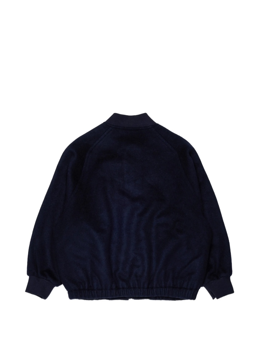Bomber jacket MAX&amp;CO albastra - Img 2