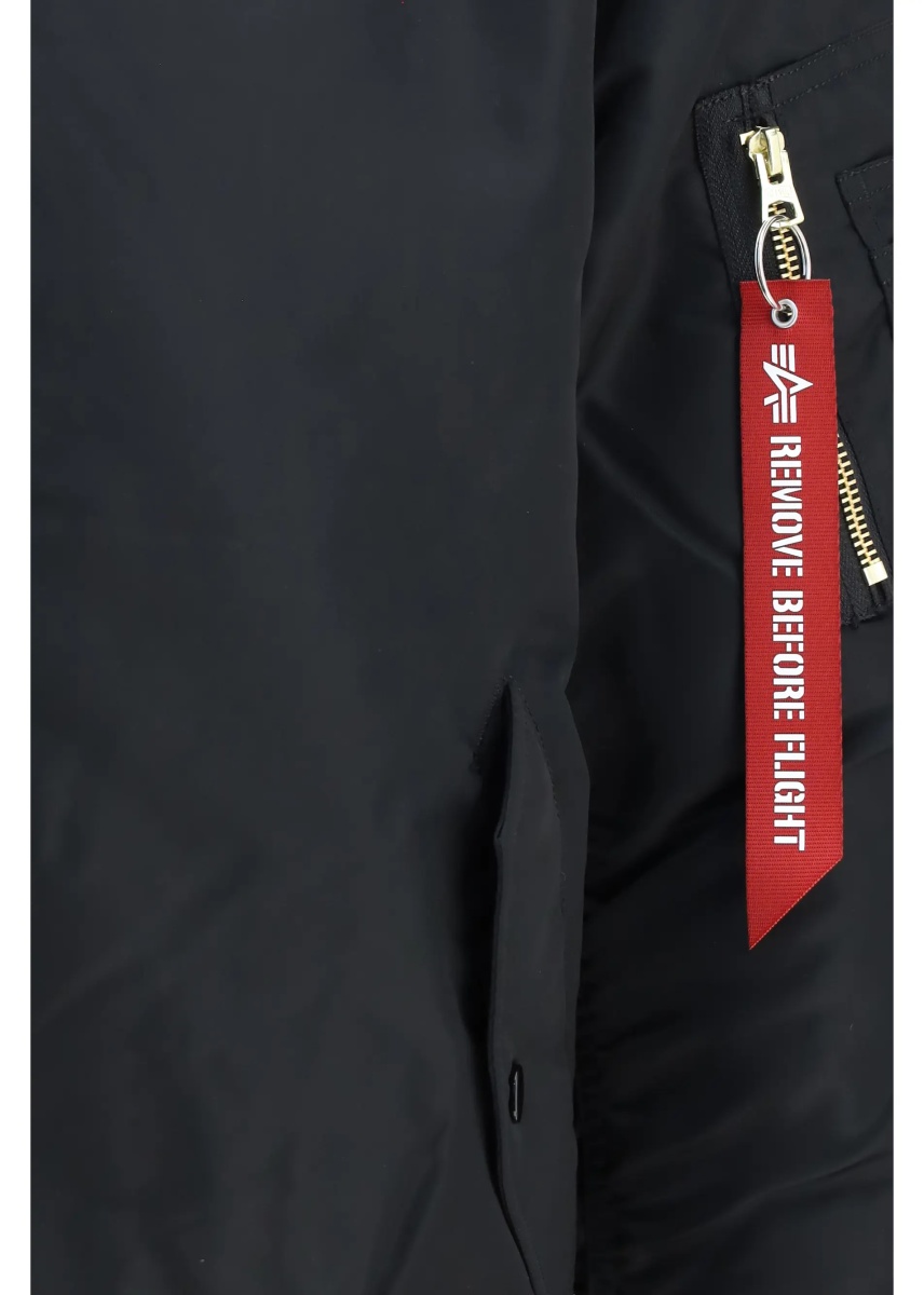 Bomber MA-1 Heritage Bomber Jacket - Img 3
