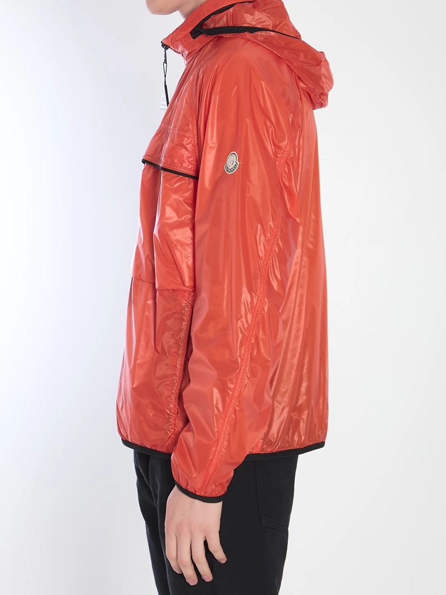 Bomber Packable Anubis Jacket - Img 3