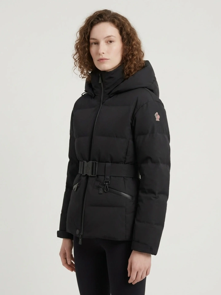 Bomber Tolima Ski Jacket With Insulating System - Img 2