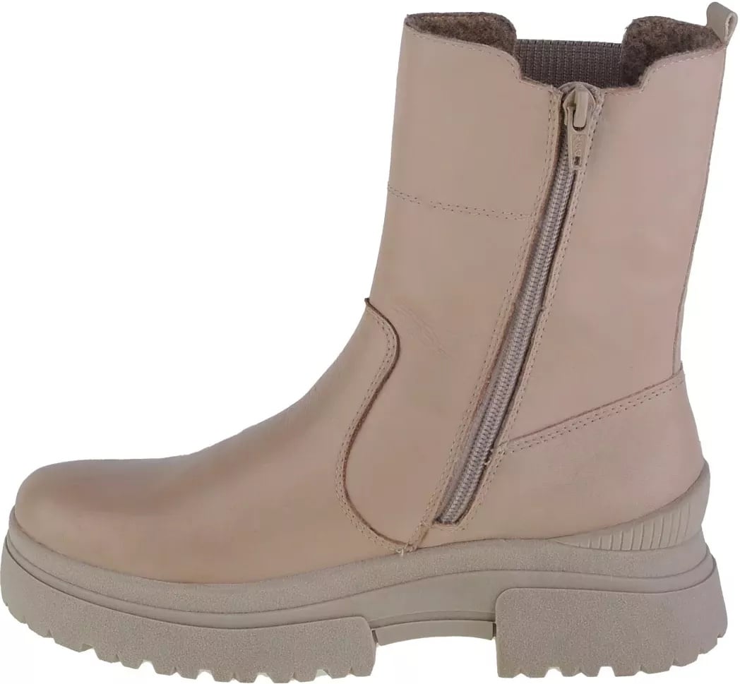 Booties - Img 2