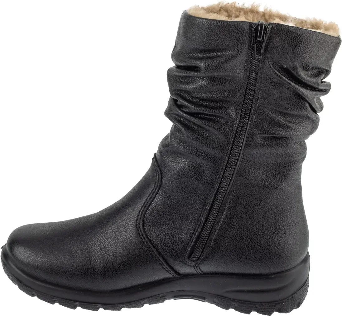 Booties - Img 2