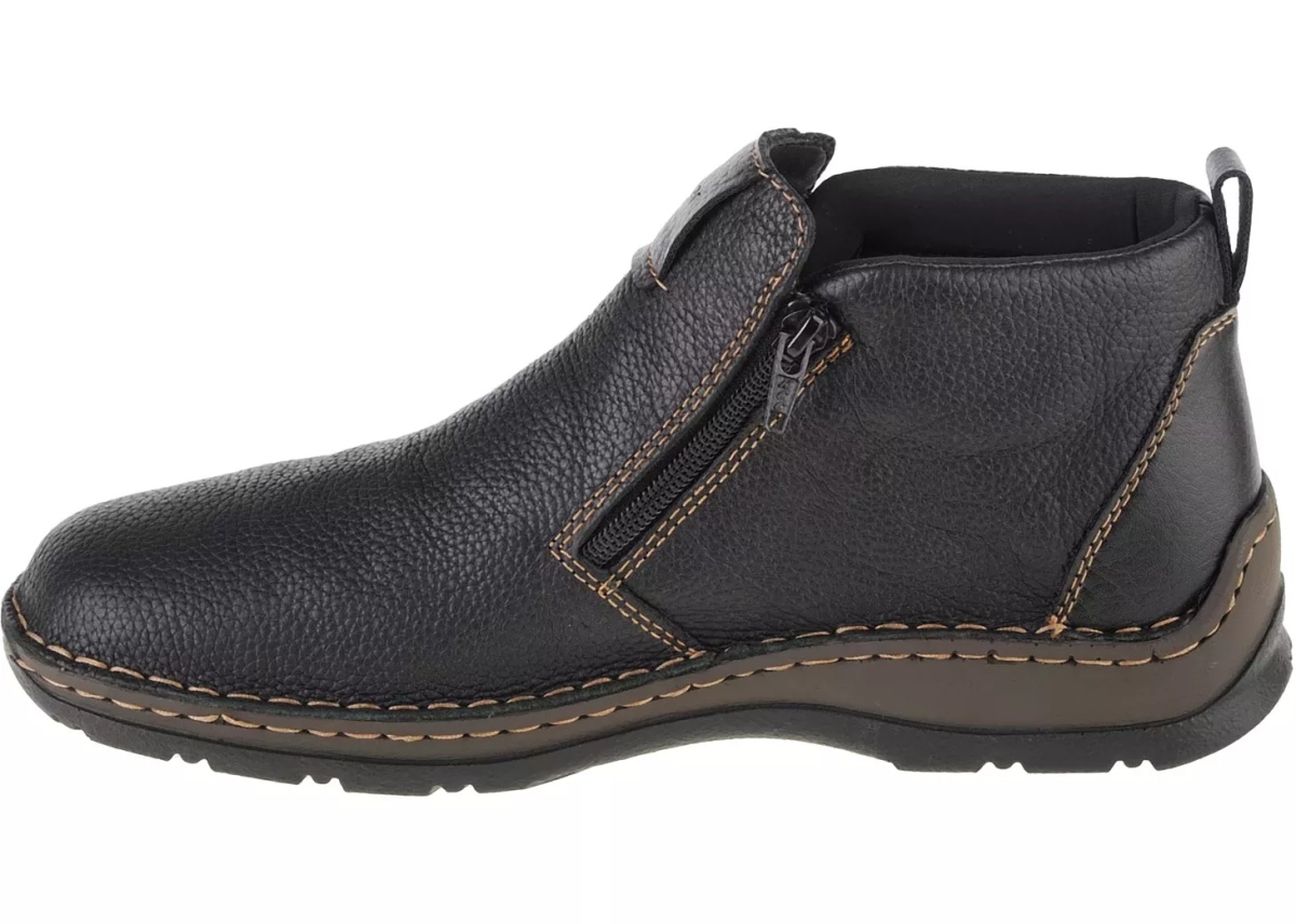 Booties - Img 2