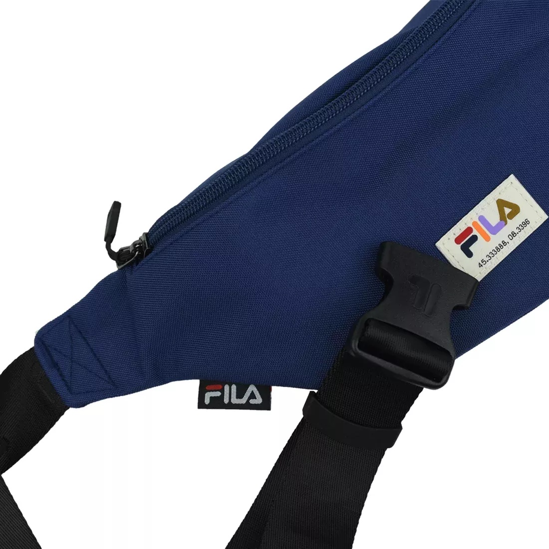 Borseta Baltimora Badge Waistbag - Img 2