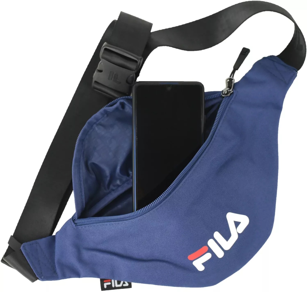 Borseta Barinas Slim Classic Waist Bag - Img 2