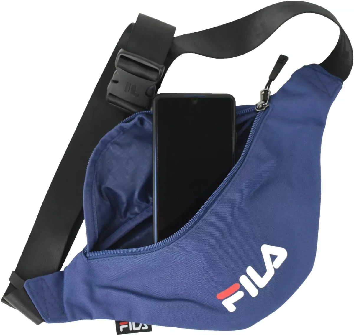 Borseta Barinas Slim Classic Waist Bag - Img 2