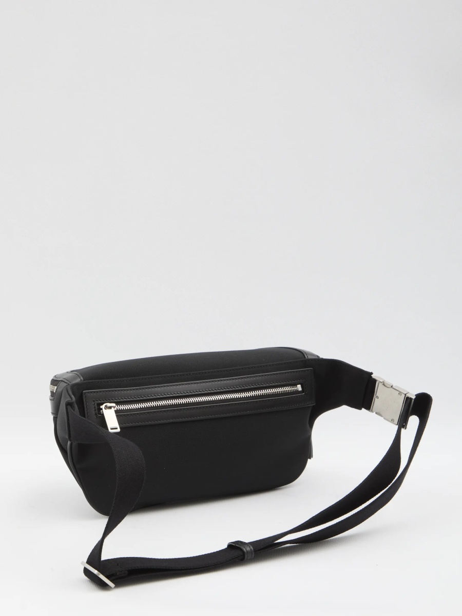Borseta Classic Belt Bag In Canvas - Img 2