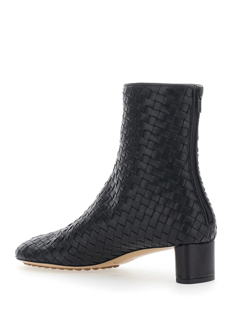Botine CHERRY KITTEN ZIPPED ANKLE BOOT - Img 3