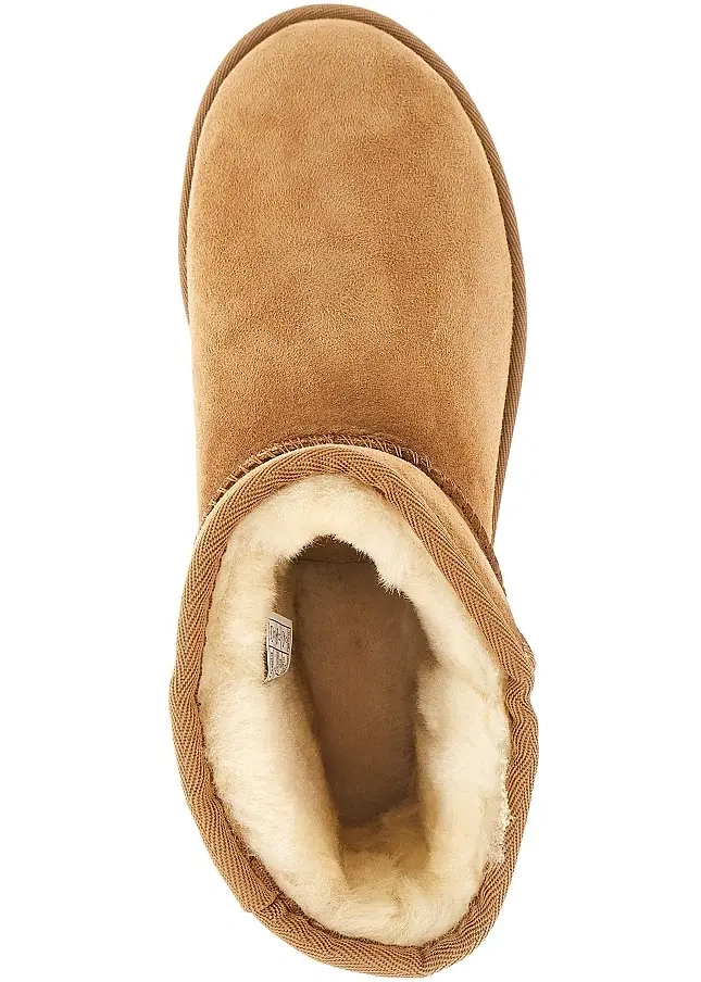 Botine Classic Mini boots - Img 4