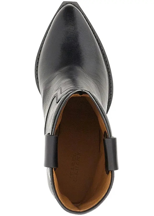 Botine 'Leyane' boots - Img 4