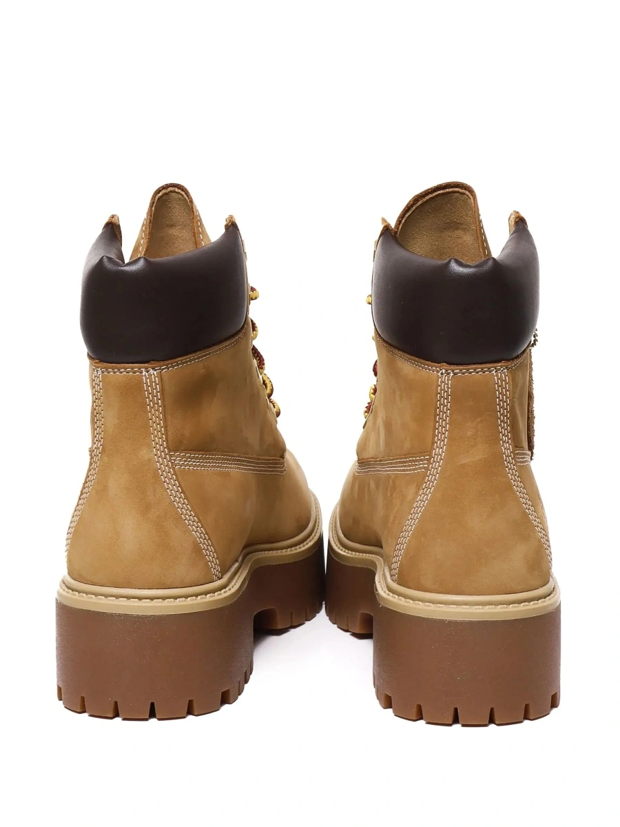 Botine Timberland bej - Img 6