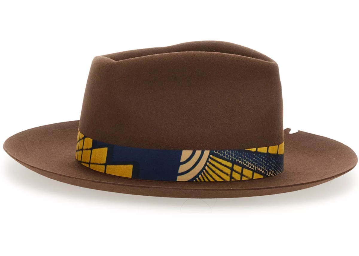 Bougainvillea Hat - Img 3