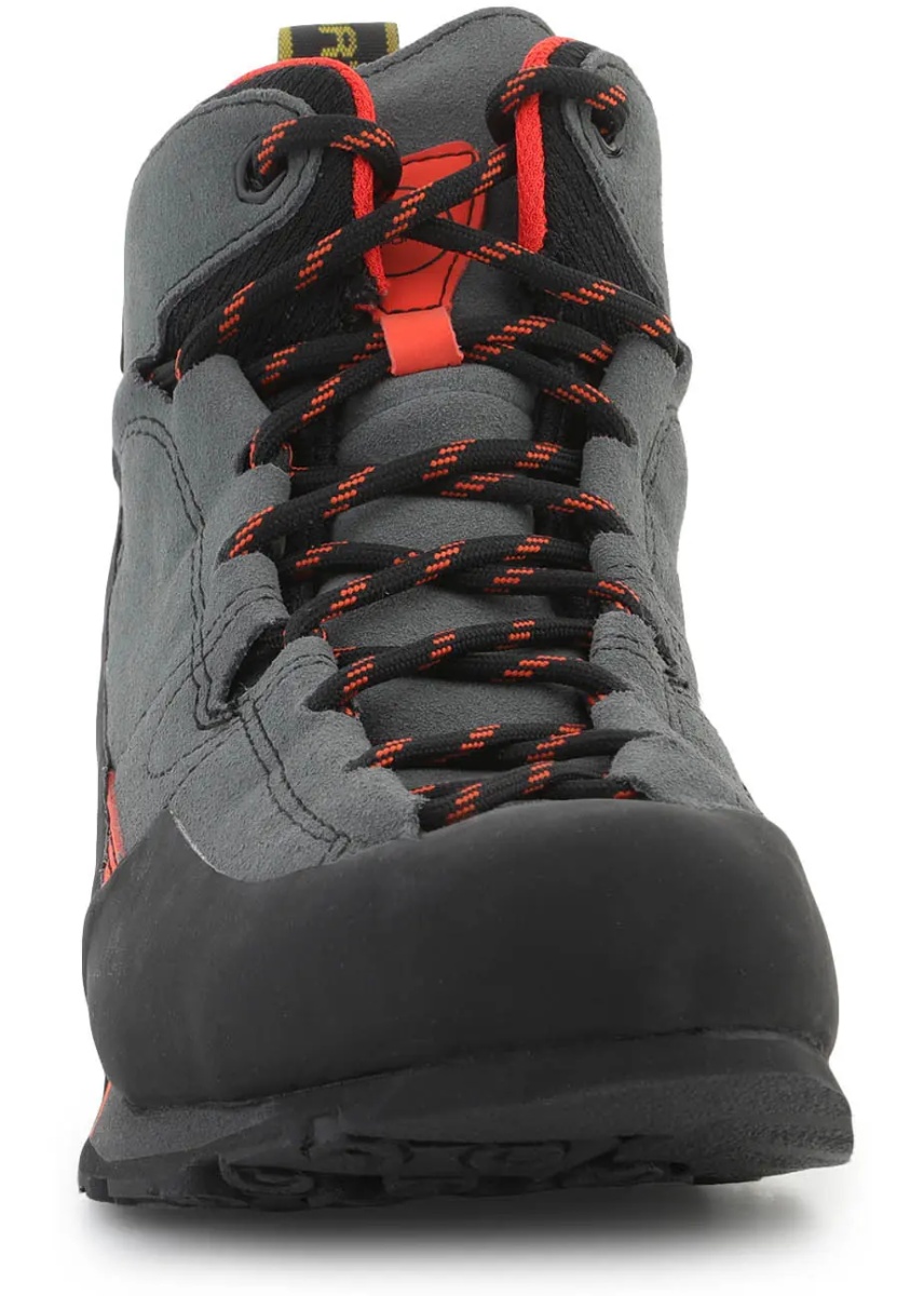 BOULDER X MID GTX CARBON/FLAME - Img 2