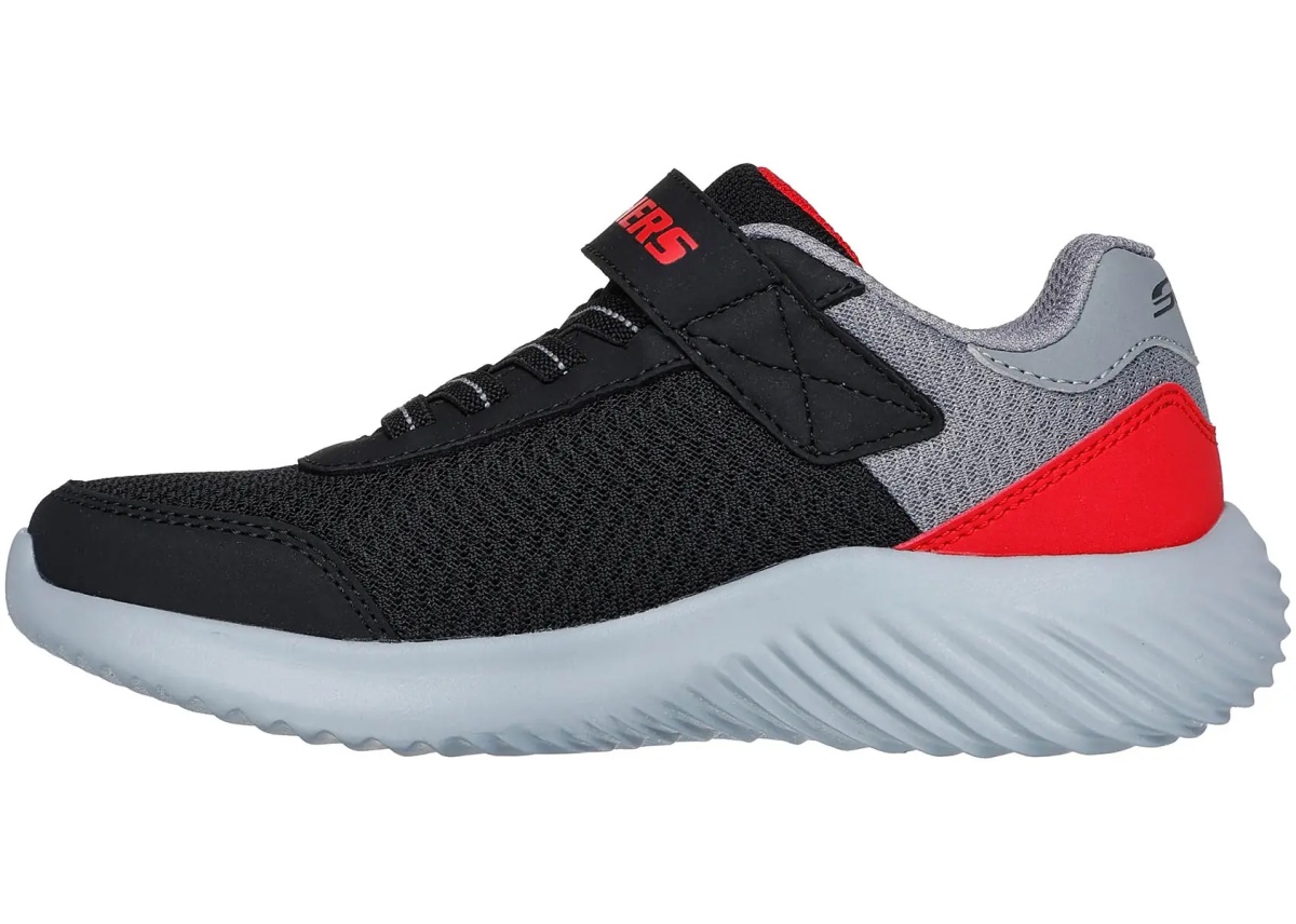 Bounder-Trekzic Black/Red - Img 3
