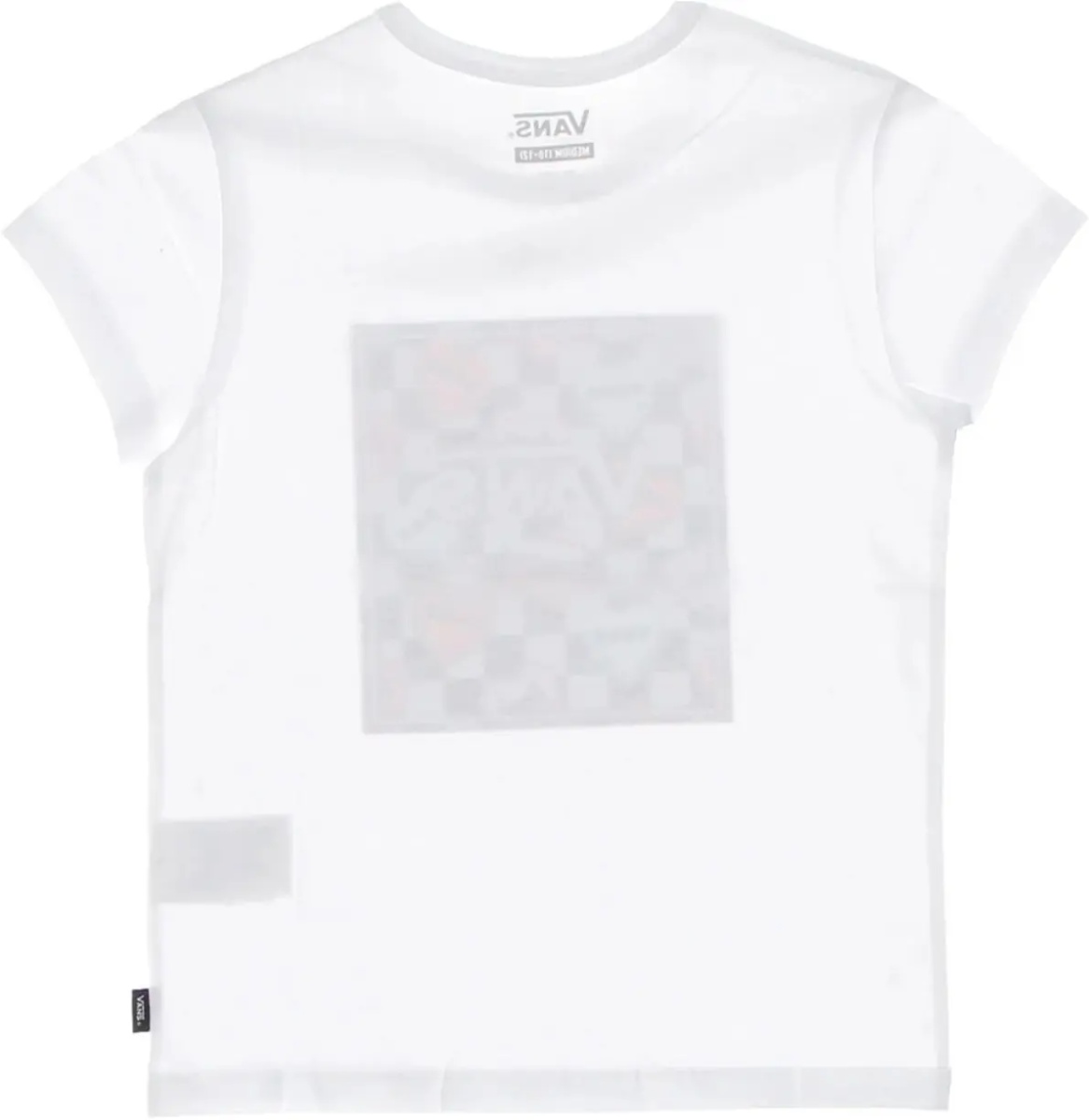 "Box Candy Hearts" T-Shirt - Img 2