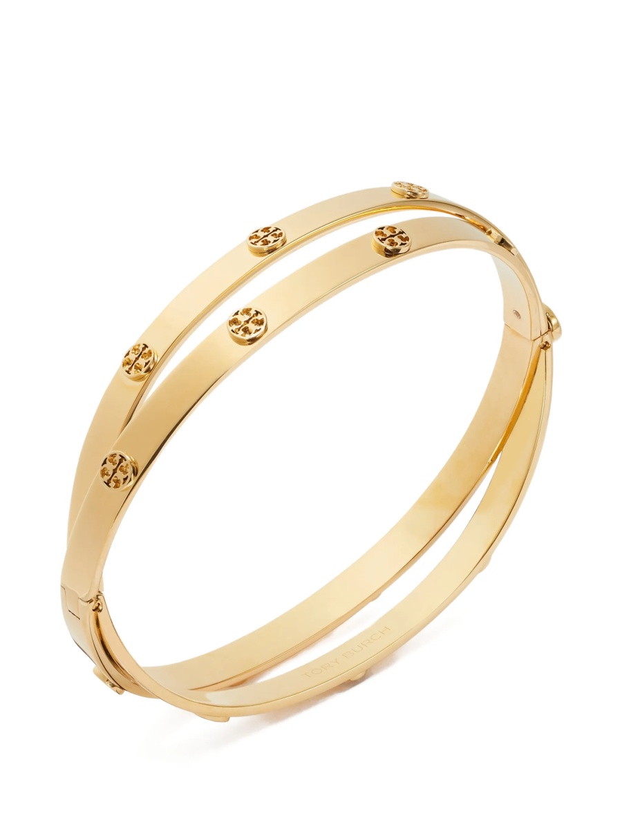 Bratara Tory Burch aurie - Img 2