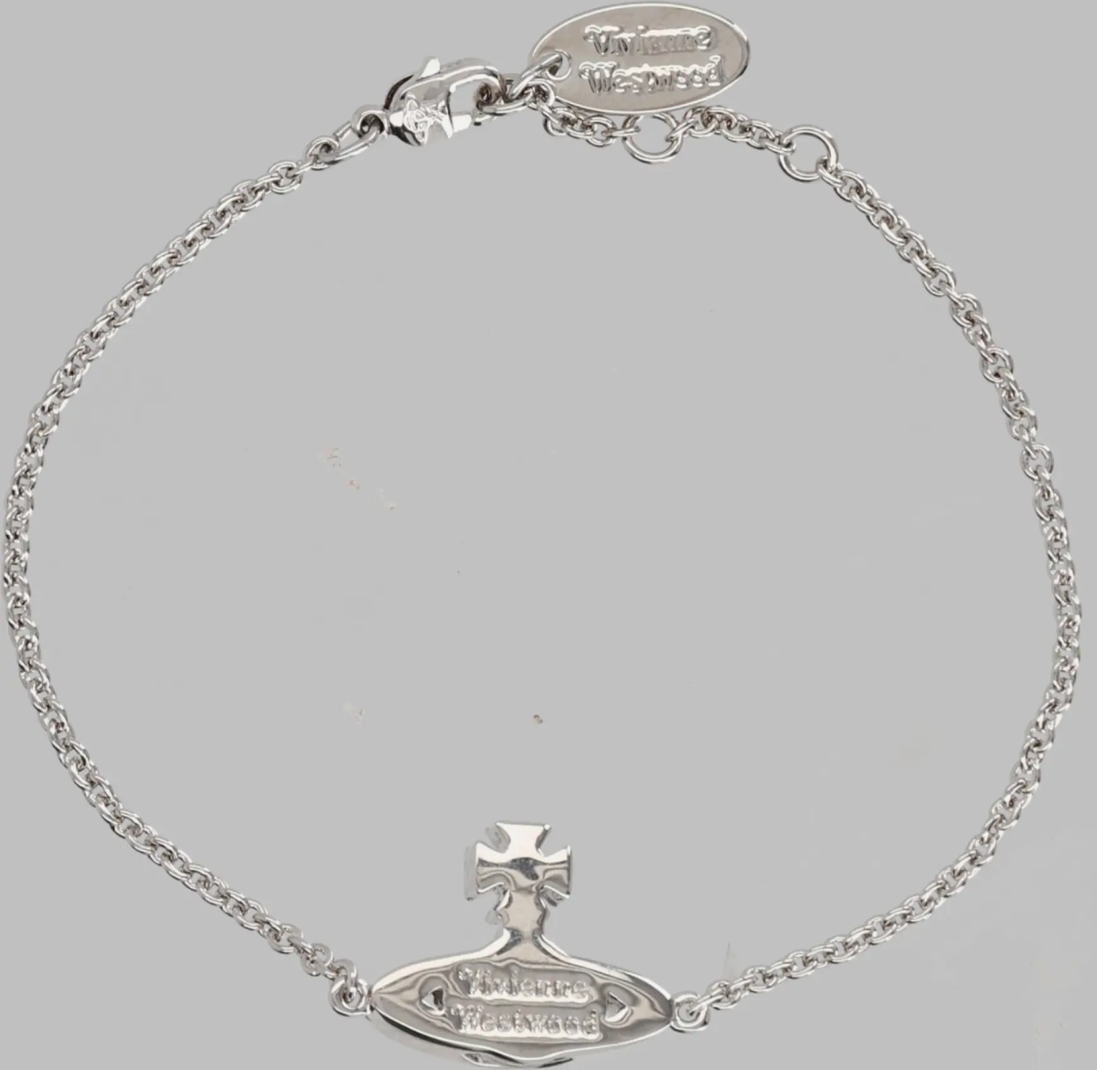 Bratari Bracciale "Pina" Con Orb In Basso Rilievo - Img 2