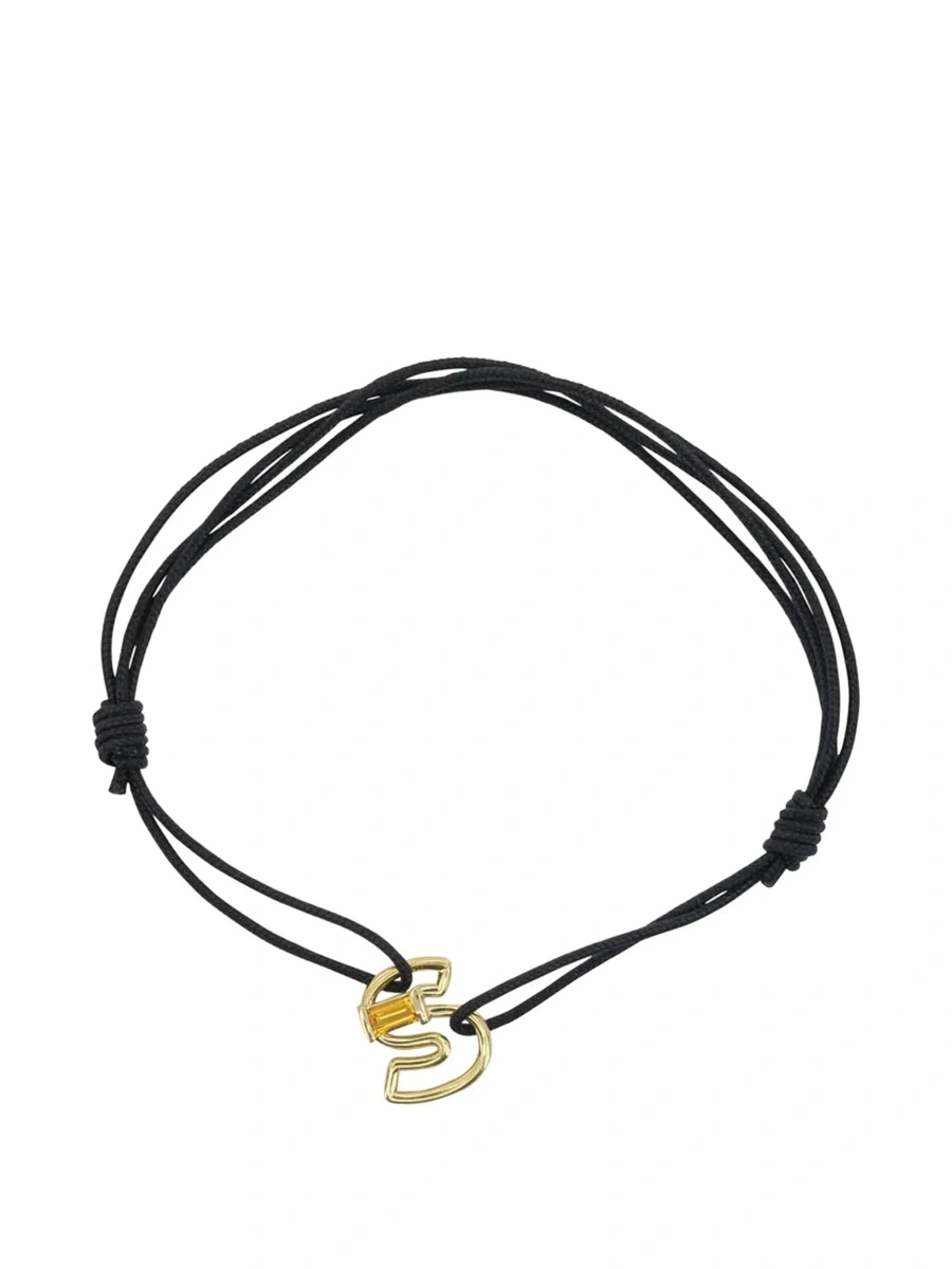 Bratari "Letra S" Bracelet - Img 4
