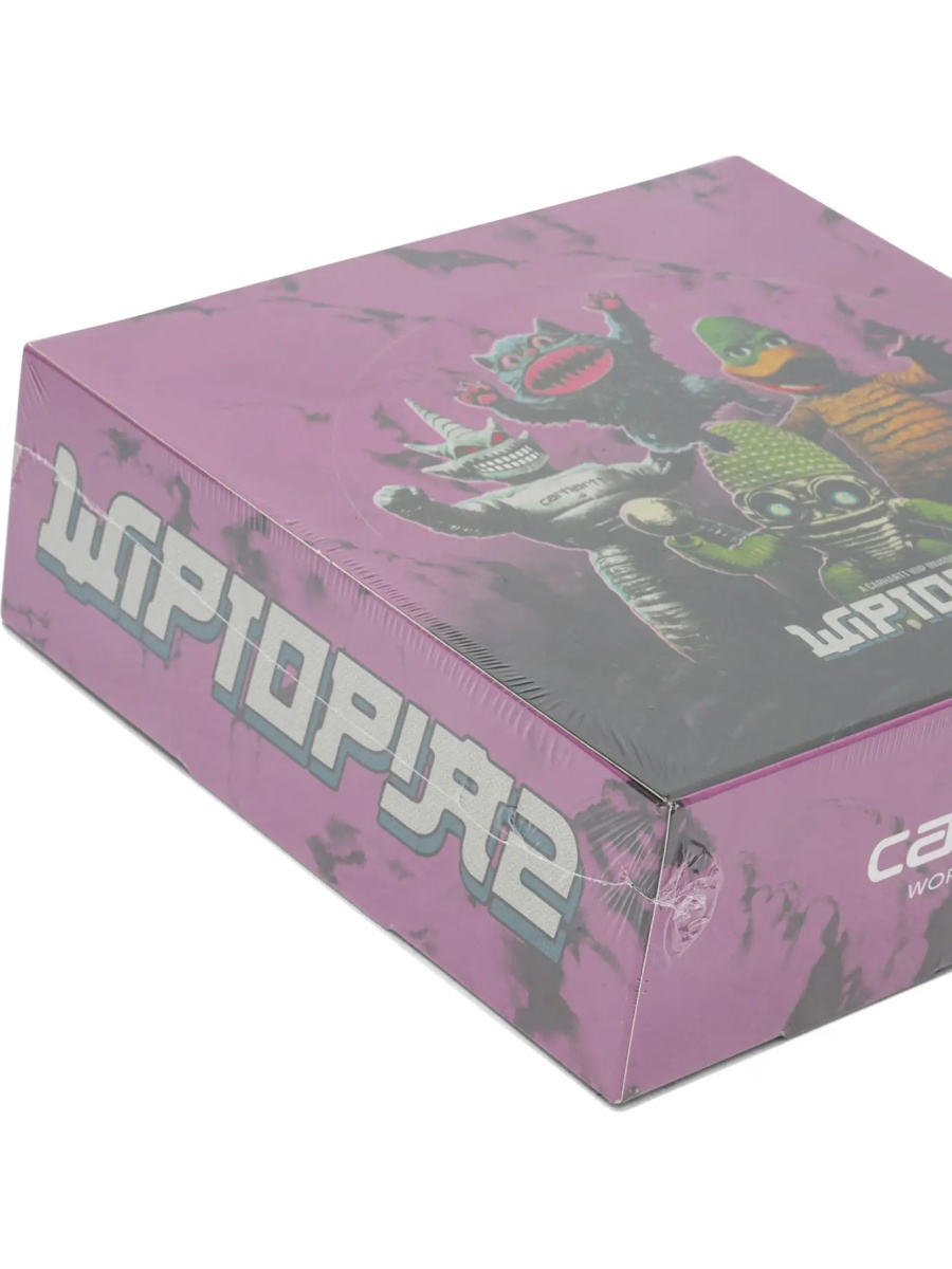 Brelocuri "Carhartt WIP Wiptopia II" Keychain - Img 2
