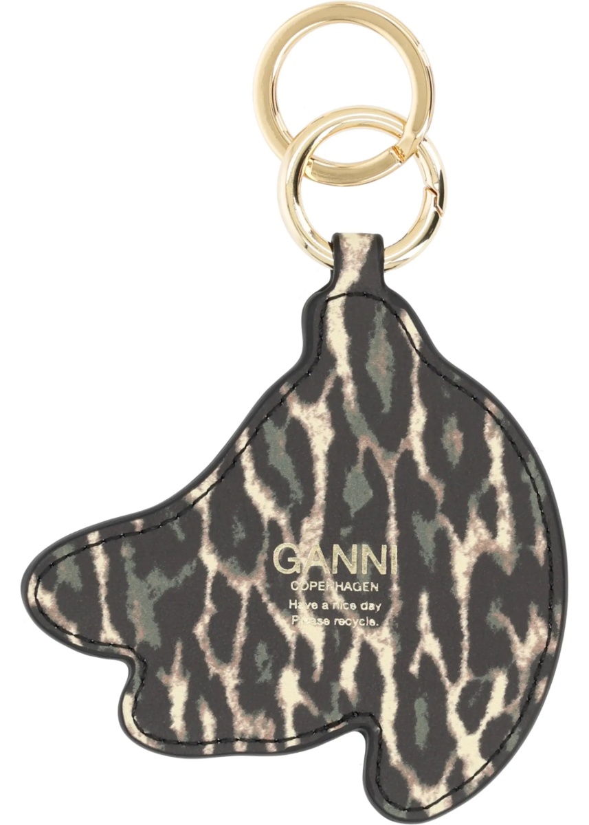 Brelocuri Keychain "Banana" - Img 2