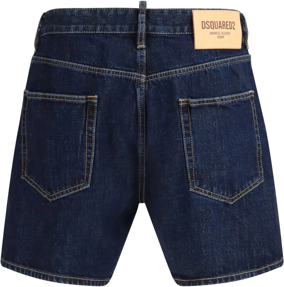 Bro Shorts - Img 2