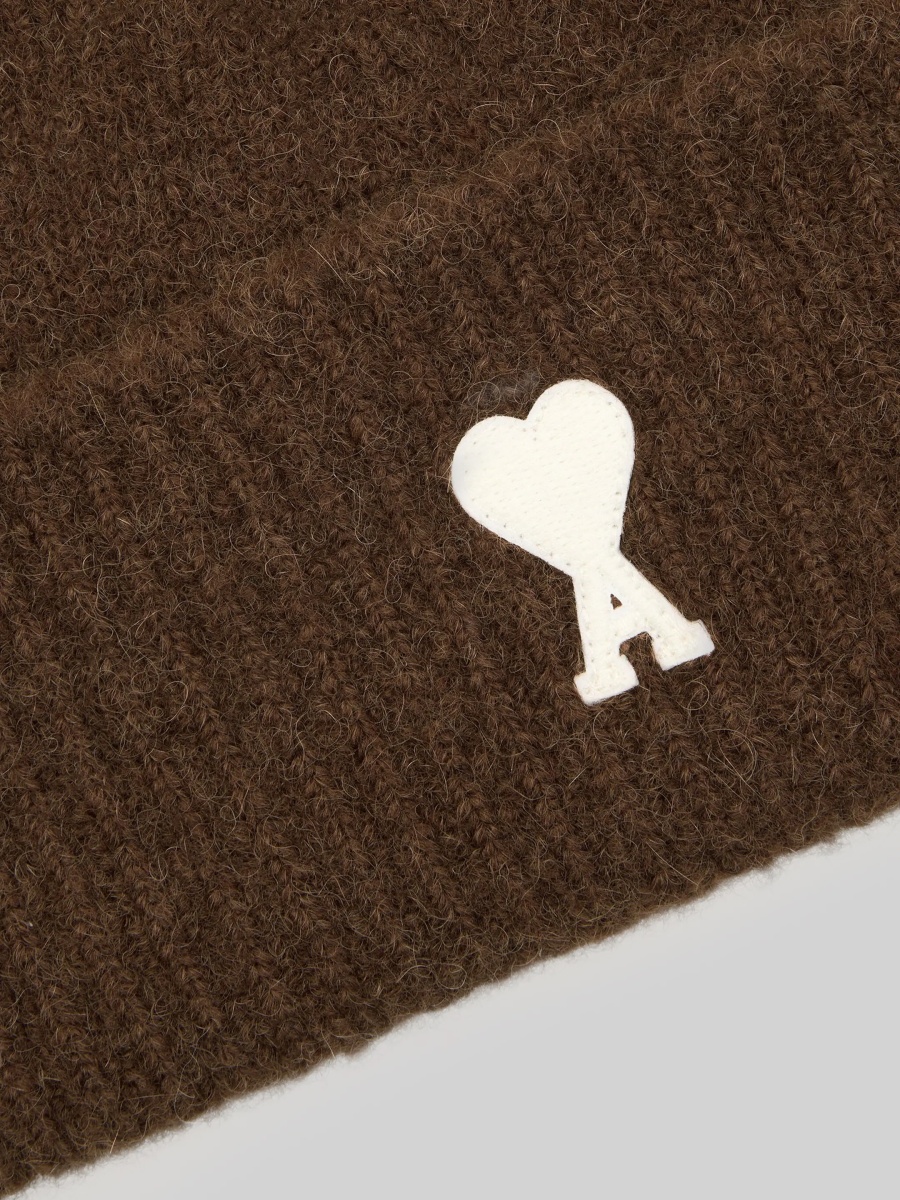 Caciula Alpaca Ami De Coeur Beanie - Img 3