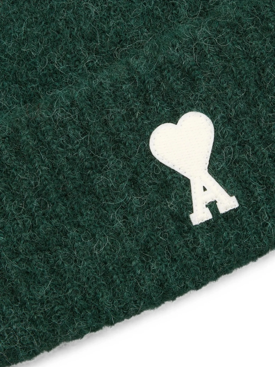 Caciula Alpaca Beanie - Img 5