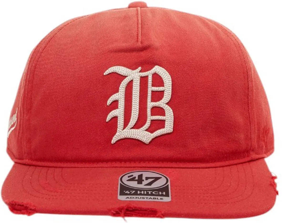 Caciula Baseball cap 'Mlb Brooklyn' - Img 2