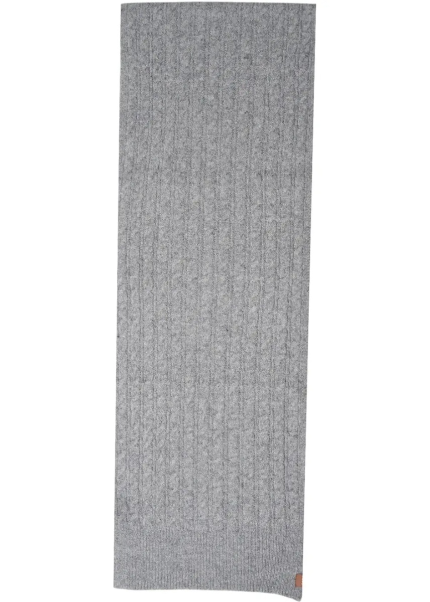 Caciula Beanie and scarf set - Img 5