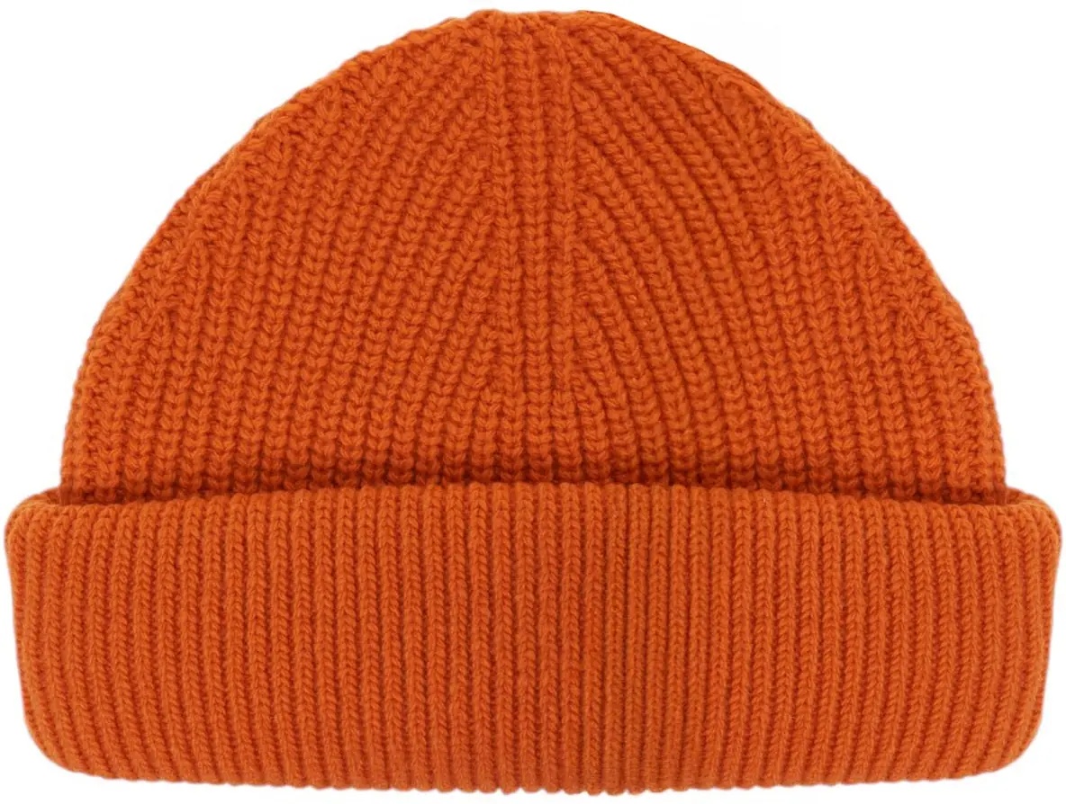 Caciula Beanie in wool - Img 3