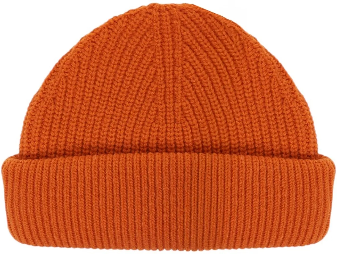 Caciula Beanie in wool - Img 3