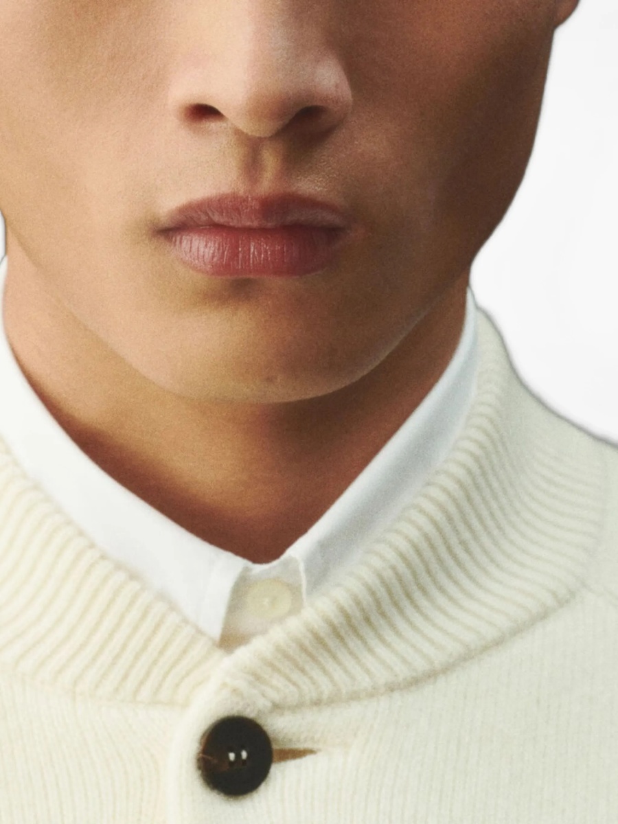 Caciula JACQUEMUS neutra - Img 2