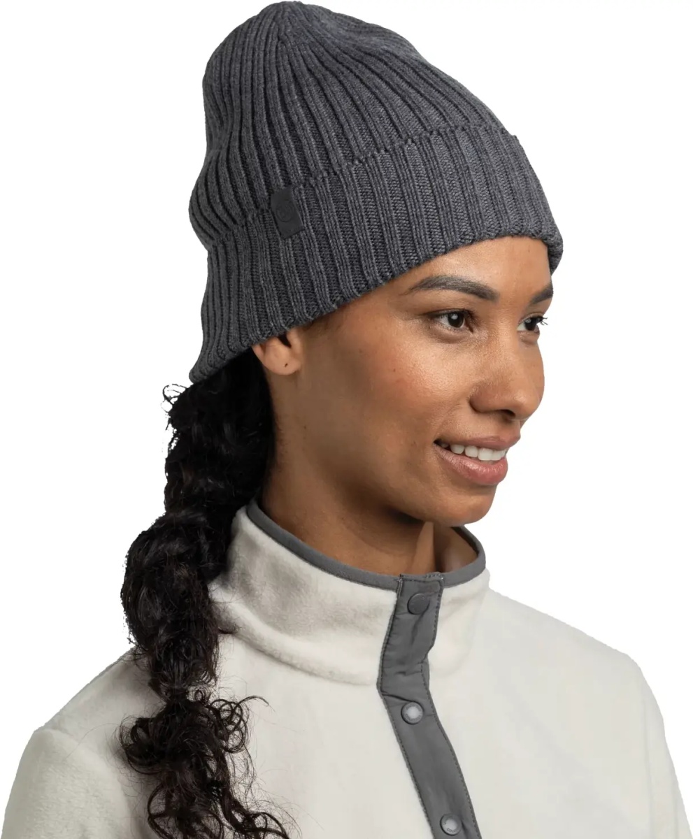 Caciula Knitted Norval Hat Beanie - Img 3