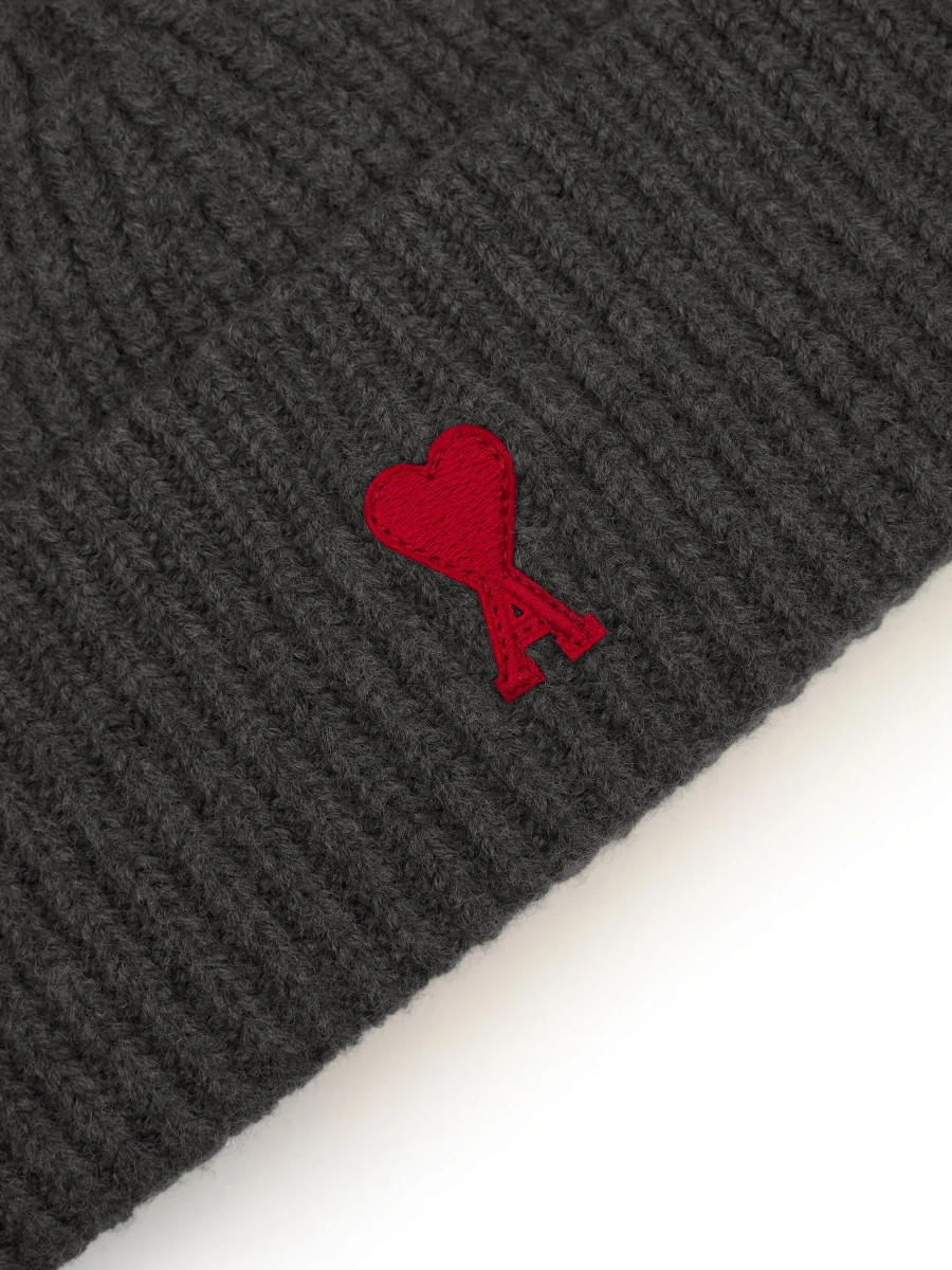 Caciula Melange Ami De Coeur Beanie - Img 3