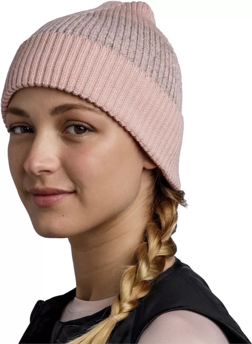Caciula Merino Active Hat Beanie - Img 3
