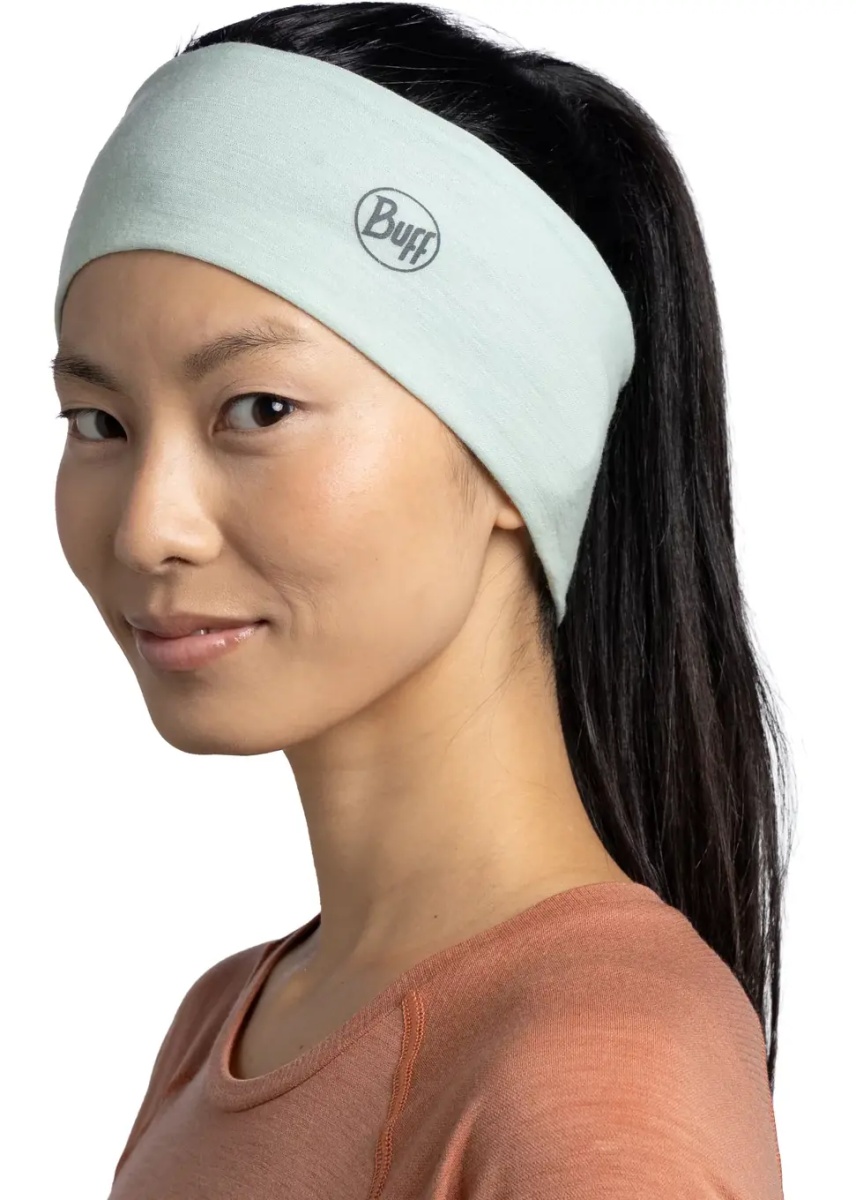 Caciula Merino Lightweight Headband - Img 3
