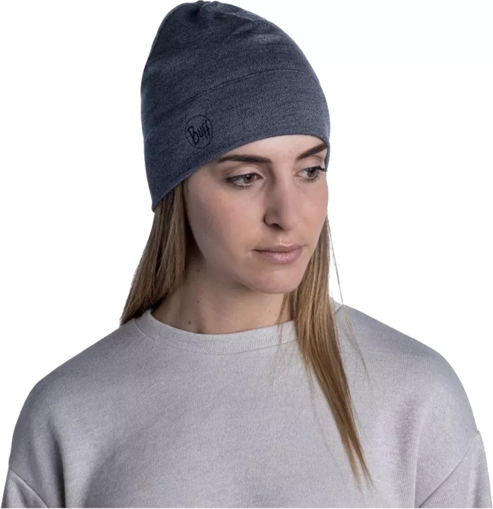 Caciula Merino Midweight Hat Beanie - Img 3