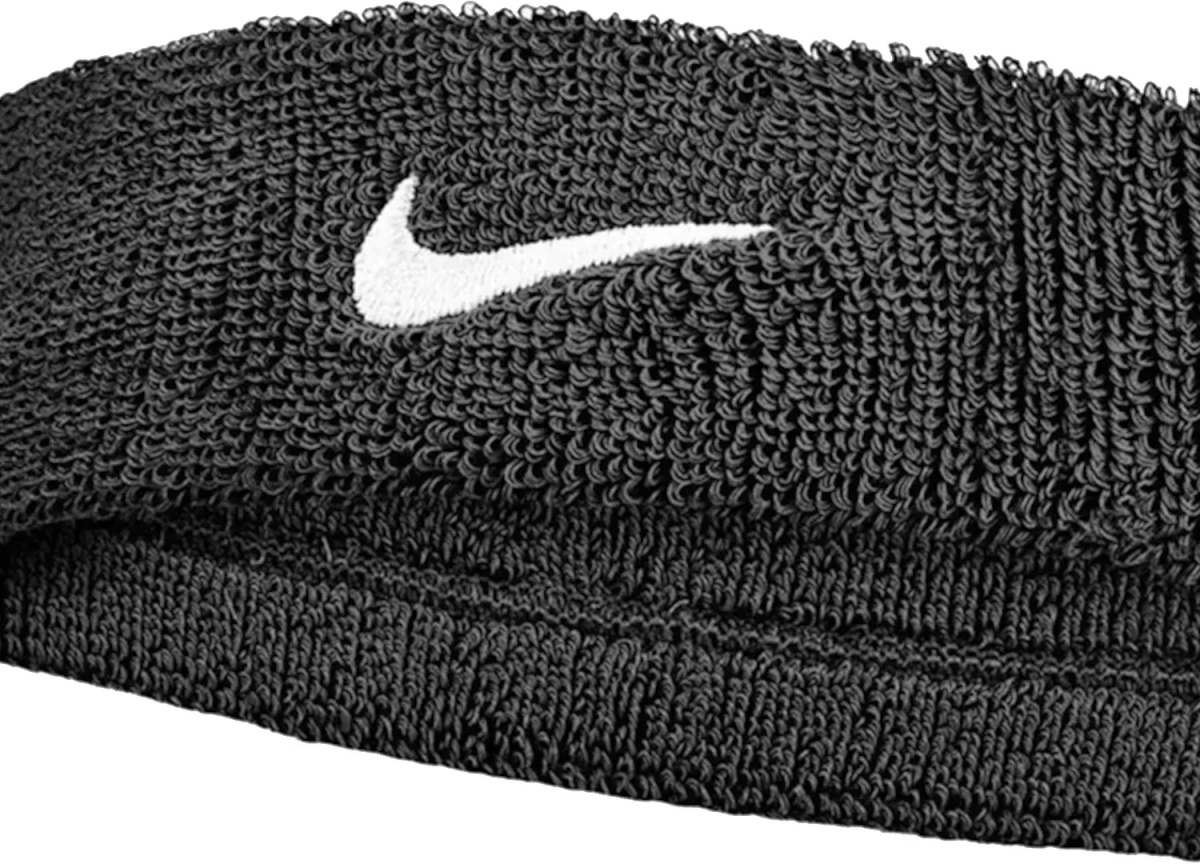 Caciula Swoosh Classic Headband - Img 3