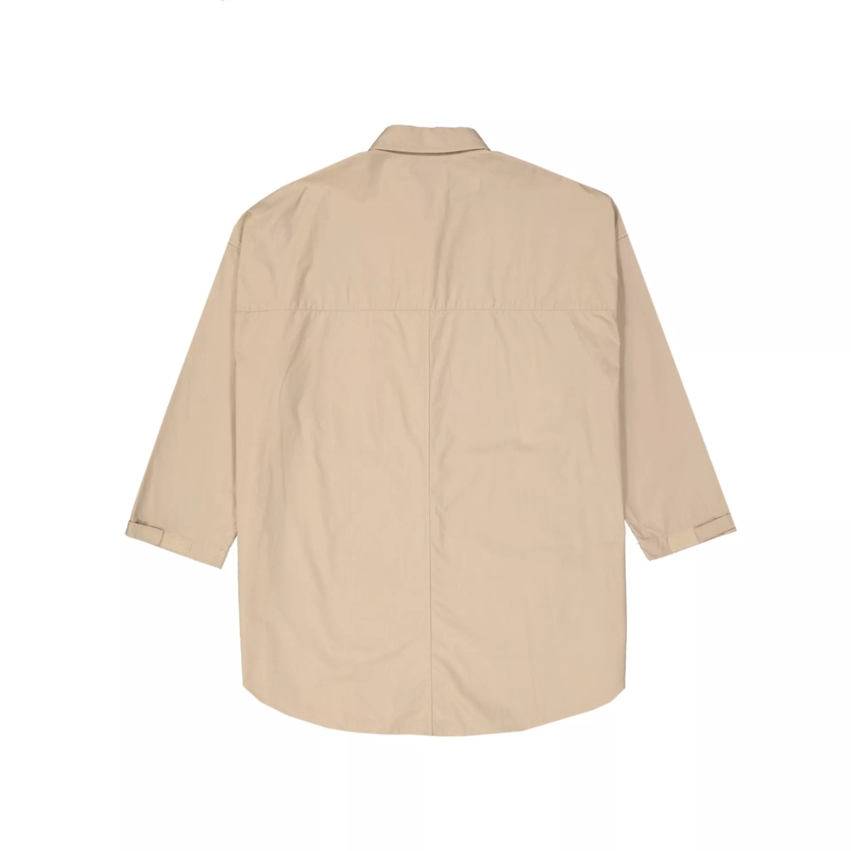 Camasa Ambush Cotton Shirt - Img 2
