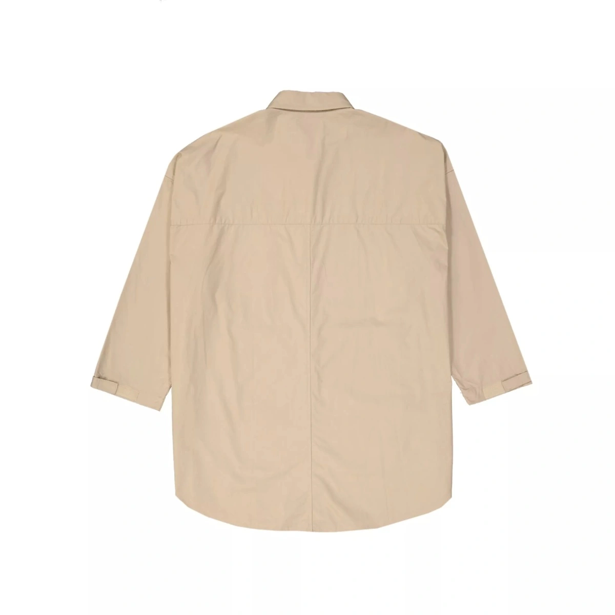 Camasa Ambush Cotton Shirt - Img 2