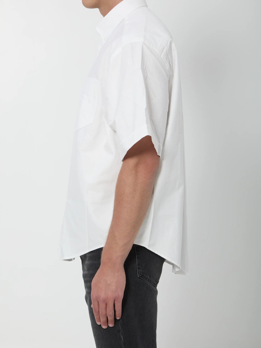 Camasa Ami De Coeur Boxy Shirt - Img 3
