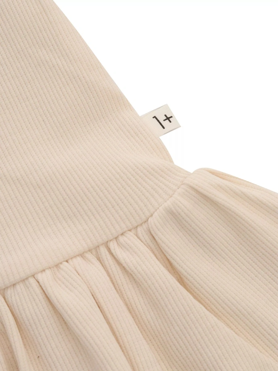 Camasa Beige dress - Img 2