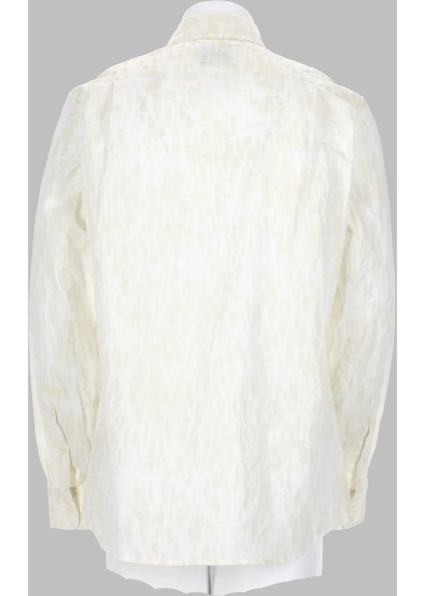 Camasa casual Camicia "Krall" A Due Bottoni - Img 2