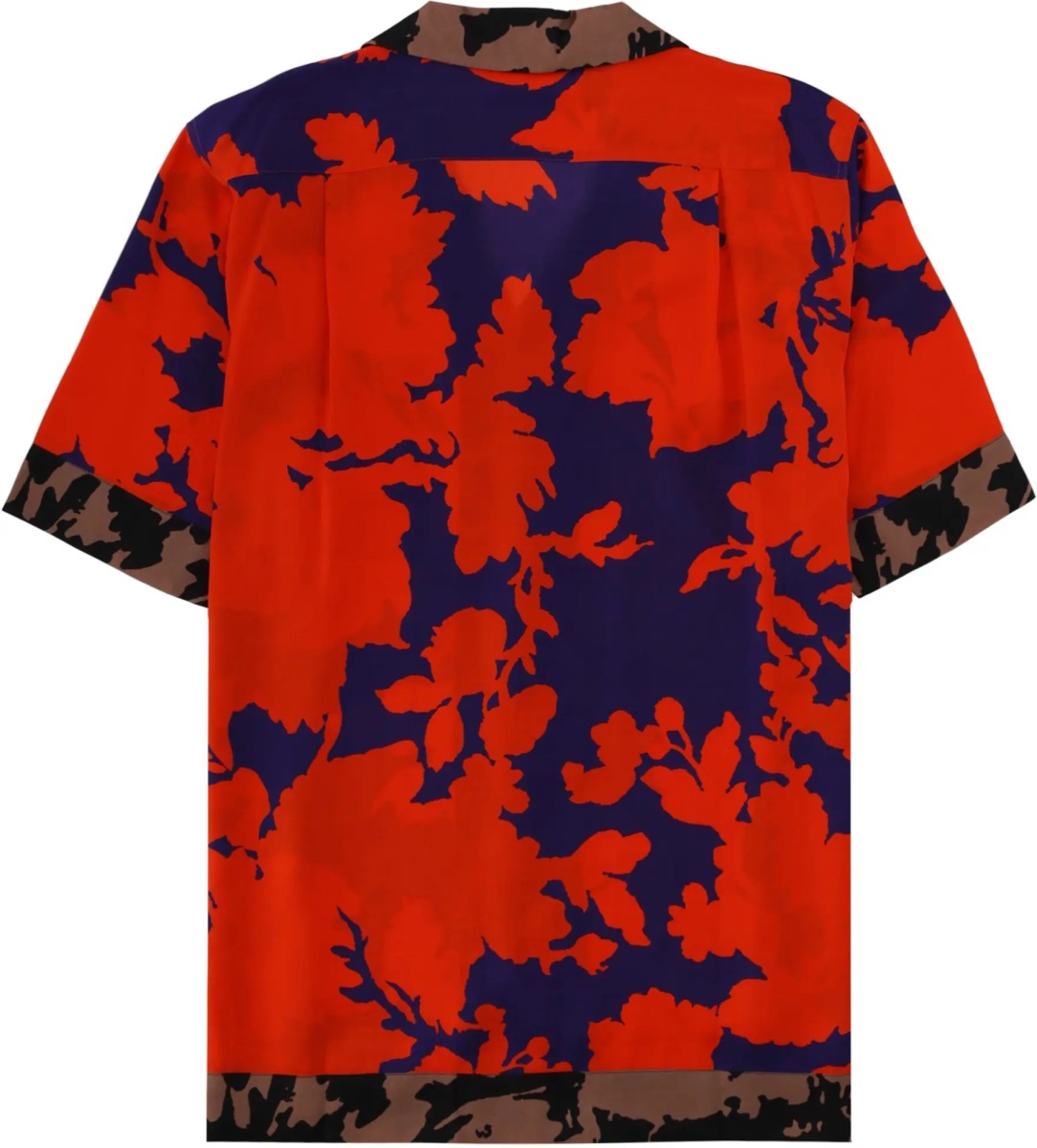 Camasa casual "Carlton" Shirt - Img 2