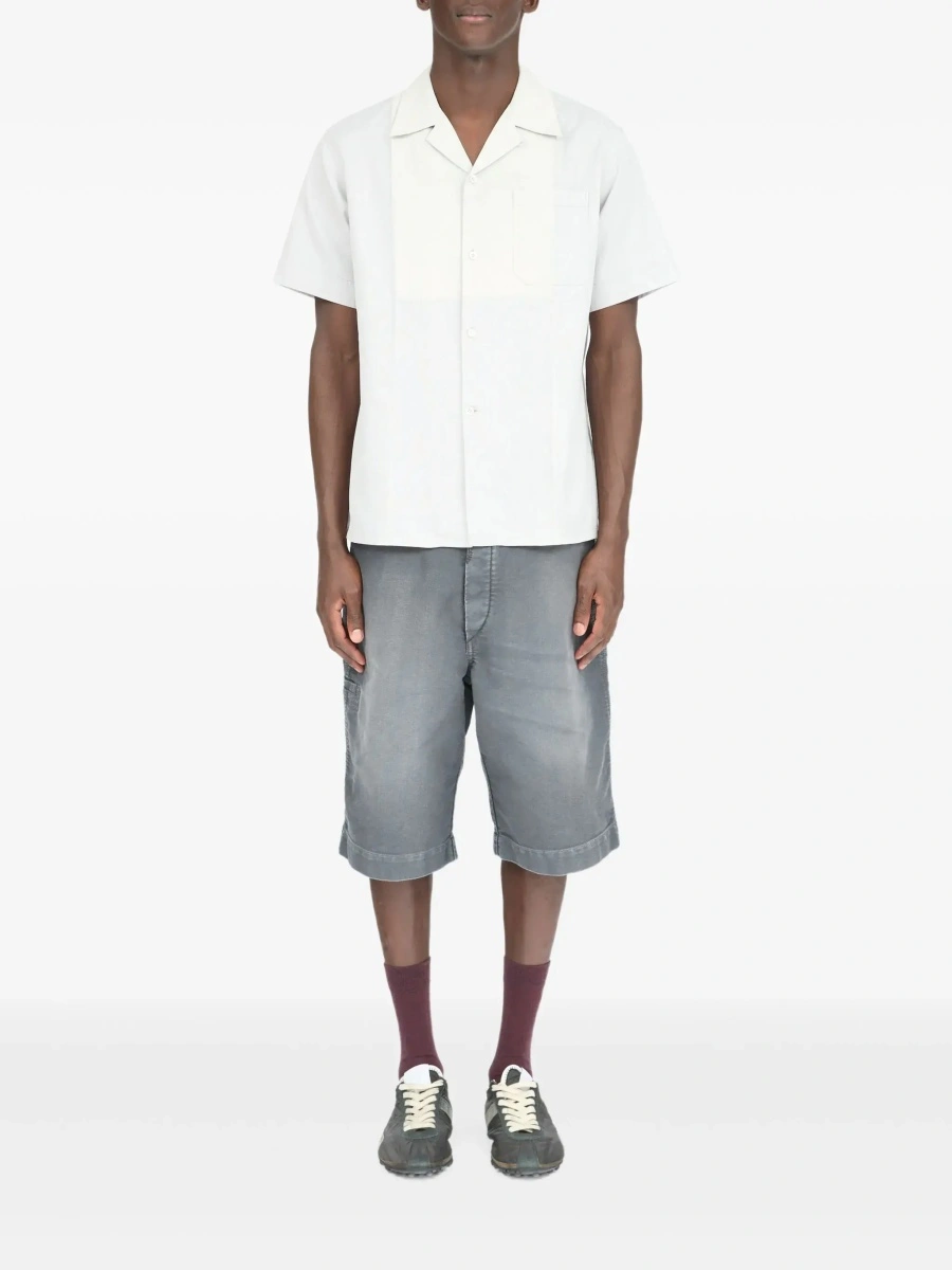 Camasa casual Casual cotton shirt - Img 5