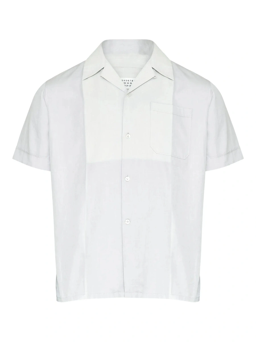 Camasa casual Casual cotton shirt - Img 8
