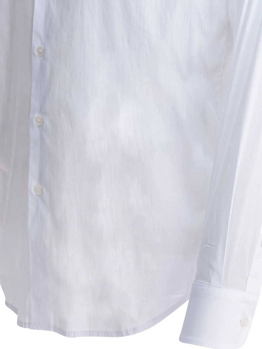 Camasa casual Cotton shirt - Img 4
